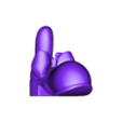 Merged___________2_SubTool1.stl Squire John Trelawney FOR 3D PRINT STL 2 OPTIONS