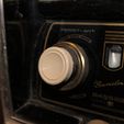 IMG_3344.JPG Radio Knob for old Blaupunkt Barcelona Radio