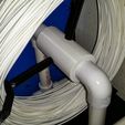 20140222_171245_display_large.jpg Spool Core for 3/4 PVC Pipe Holder