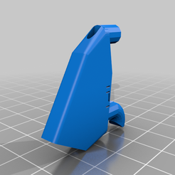 74aadd1d-03d8-45fc-a075-067a0870cdf5.png Бесплатный 3D файл Держатель для разделочных ножей - Pegboard Wizard・Идея 3D-печати для скачивания