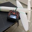 IMG_7553.jpeg Avenger-Compact FPV UAV / Tailsitter Vtol