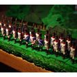 75546fbd6d3eee83e55e1a64b7064e17_preview_featured.JPG Napoleonics - Part 1 - French/Allies Line Infantry