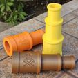 20231112_092011.jpg Spyglass Toy (Pirate & Plain)