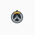 image.png KEY CHAIN OVERWATCH