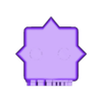 Spike base .stl Spike Brawl Stars Funko Pop