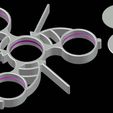 Spinner-A.jpg Fidget Spinner with Flickable Fins