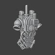 8.png Space Warriors: sneaky Boys Upgrade Pack