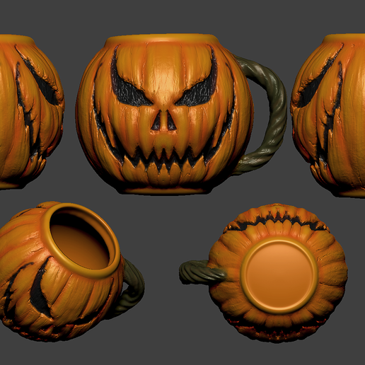 H13.png Mug Halloween
