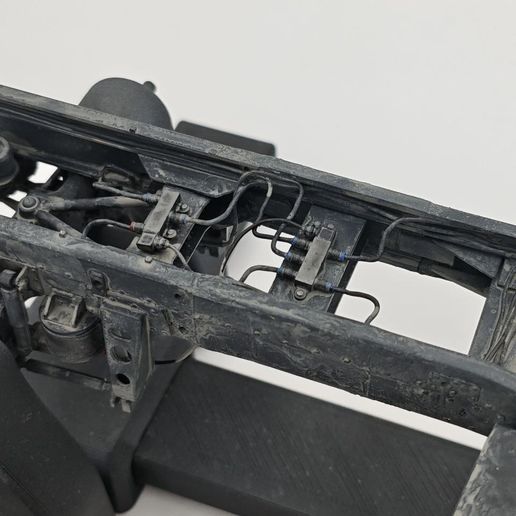 124scale air connectors pack