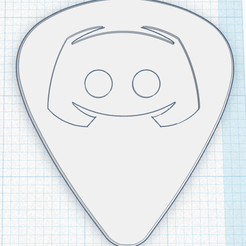Screenshot-2023-02-24-at-9.05.07-AM.png STL-Datei Discord Pick・Modell zum Herunterladen und 3D-Drucken