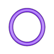 wheel20_oring.stl O-RING WHEEL 20 MM STL FILE