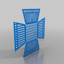 7989cf0d-1bf4-4380-bd08-26de717327aa.png Free 3D file Berry Container Pint Size・3D printable model to download