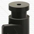 photo_2018-12-27_09-35-31.jpg Filament Sensor JG Aurora A5 for Bondtech Extrusor