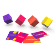 Magigoo Cults-05.png Desk stand for business cards - Magigoo