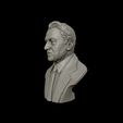 21.jpg Robert De Niro bust sculpture 3D print model