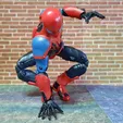 IMG_20220530_075252_108.jpg Spider Armor Mk3 Hands for Marvel Legends Action Figures