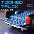 a4.jpg TOONED TRUCK FULL MODELKIT