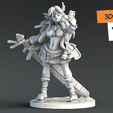 Capture d’écran 2018-04-09 à 16.46.43.png STL-Datei Valerie Kyrie kostenlos・Modell für 3D-Druck zum herunterladen