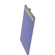 clipboard_A5_06.png NOTEPAD CLIPBOARD A6 SIZE