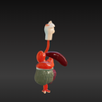 3.png 3D Model of Human Digestive System