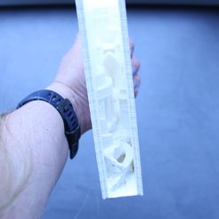 Bookshelf Insert - Magic Book