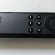 FireTvLite2.jpg Archivo STL gratis Funda de TPU para el Fire TV Lite Remote・Modelo para descargar y imprimir en 3D