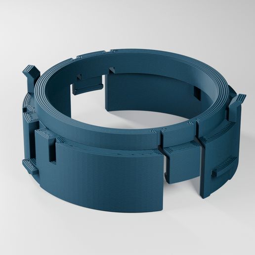 Baratza Encore ESP Ring Burr Holder