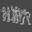 5-animatronicos10001.png 6 animatronics fnaf security breach
