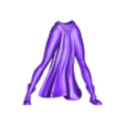 parte02.stl Jessica Rabbit 3D print model