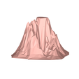 model.png Low poly landscape