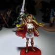 image.png She-Ra - Masters Of The Universe - Miniatures