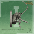 Carrion-Crawler-Bust-Side.png Carrion Crawler Busto