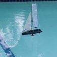 20150717_101005_display_large.jpg Free STL file Sailboat・Model to download and 3D print