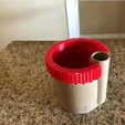 5480b9053d711a0d8900e5dd73e4138d_preview_featured.jpg Knurled Pot for Self-Watering Planter by parallelgoods