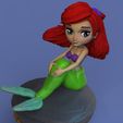 ariel.809.jpg Ariel The Little Mermaid