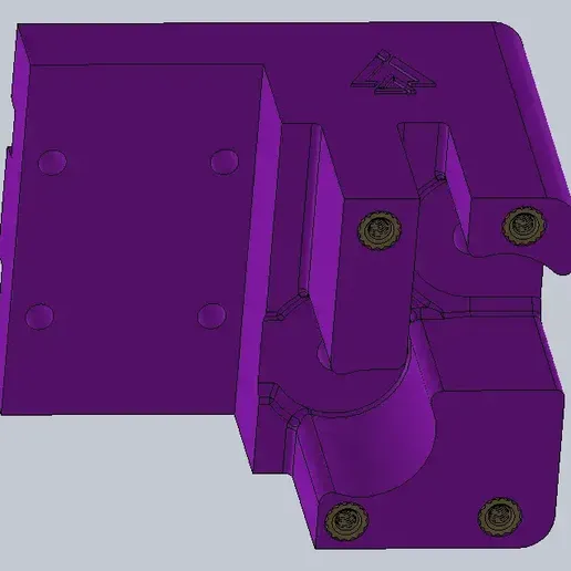 4269c6da-d23a-4295-8dd2-b2540e7b457a.webp EnderXY - Konvertierung der X-Achse von Linearstangen