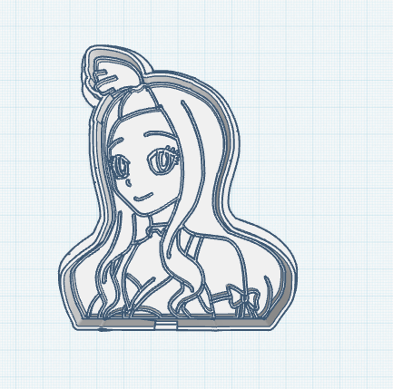 Screenshot-103.png Fairy Tail : Mirajane Cookie Cutter