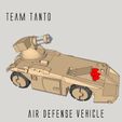 Yeyland-Wutani-APC-ADAV.jpg Team Tanto 3mm Wheeled Armor Force