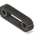 Sniper-2.png Robot tracks with sprockets