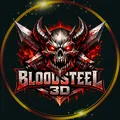 BLOODSTEEL3D