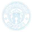 Binder1_Page_15.png Поверхностное моделирование логотипа кофе Starbucks