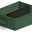Cassetto-Drawer-Separatore.png Modular Desk Organizer