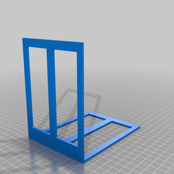 bookstand.png Simple book stand