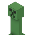 Creeper.png Minecraft Creeper