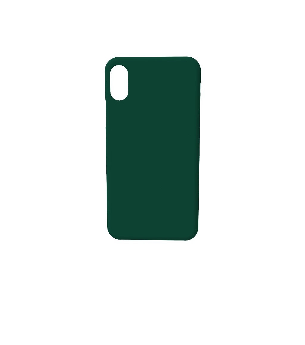 download stl file iphone xr case 3d printable template cults