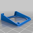 e69f4eeadf1beebbb65467958f4cff1f.png Anycubic Kossel Magnetic Effector for E3D V6