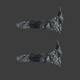 2.jpg Косплейная маска Хранителя огня из Dark Souls