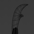 Woldo_Wireframe.png Woldo 월도 - Korean Moon Glaive