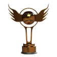 trofeo-tenis-padel-7.png TENNIS PADDLE TENNIS TROPHY CHAMPION FINAL COMPETITION CHAMPIONSHIP CHAMPIONSHIP PRIZE SPORT CHALLENGE CUP GIFT