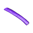 L10.stl Human Thorax Frontal Plane